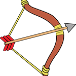 archer-clipart-clipart-bow-and-arrow-512x512-8fad-e1421178853603 copy