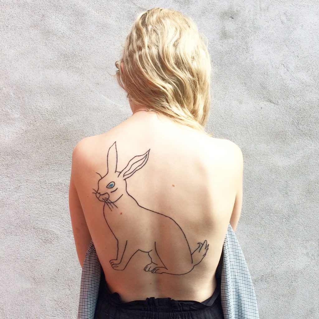 Dirty Tattoos That Turn Heads